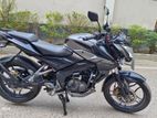 Bajaj Pulsar NS 160 FI ABS 2020