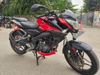 Bajaj Pulsar NS 160 fi abs 2020