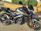 Bajaj Pulsar NS 160 Fi ABS 2020