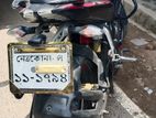 Bajaj Pulsar NS 160 fi abs 2020