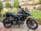 Bajaj Pulsar NS 160 FI ABS 2020