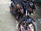 Bajaj Pulsar NS 160 Fi Abs 2024