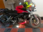 Bajaj Pulsar NS 160 . 2026