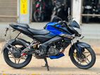 Bajaj Pulsar NS 160 Fi-DD-ABS 2022