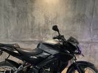 Bajaj Pulsar NS 160 . 2018