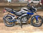 Bajaj Pulsar NS 160 fixed price 2018