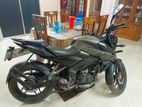 Bajaj Pulsar NS 160 fresh 2019