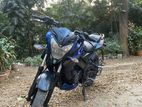 Bajaj Pulsar NS 160 fresh 2020