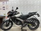 Bajaj Pulsar NS 160 Fresh bike 2020