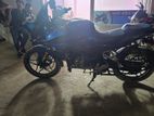 Bajaj Pulsar NS 160 fresh condition 2016