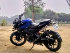 Bajaj Pulsar NS 160 Fresh condition 2018