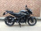 Bajaj Pulsar NS 160 fress 2020