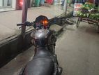 Bajaj Pulsar NS 160 1 2018