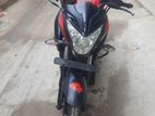 Bajaj Pulsar NS 160 . 2020