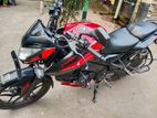 Bajaj Pulsar NS 160 . 2020