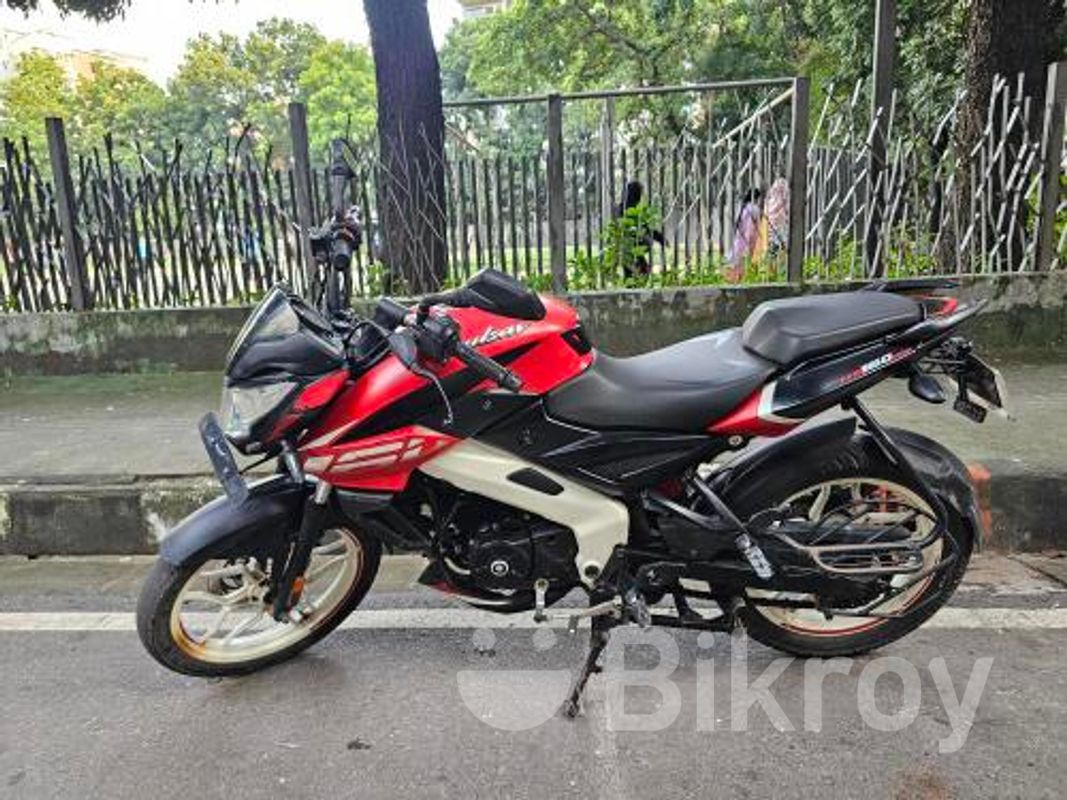 Pulsar Ns Red Red Pulsar 200 Bajaj Pulsar 200 NS ABS, Bajaj Pulsar