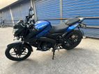 Bajaj Pulsar NS 160 Fxd Price 2021