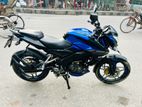 Bajaj Pulsar NS 160 Fxd Price 2022