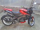 Bajaj Pulsar NS 160 God Condition 2019