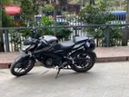 Bajaj Pulsar NS 160 . 2018