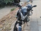 Bajaj Pulsar NS 160 . 2018