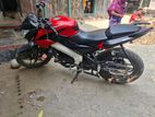 Bajaj Pulsar NS 160 ` 2022