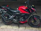 Bajaj Pulsar NS 160 ইমারজেন্সি বিক্রি 2020