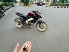 Bajaj Pulsar NS 160 . 2021