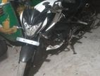 Bajaj Pulsar NS 160 . 2017