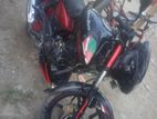 Bajaj Pulsar NS 160 কালর 2024