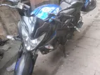 Bajaj Pulsar NS 160 . 2018