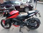 Bajaj Pulsar NS 160 Me 2020