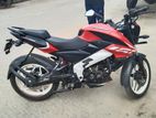 Bajaj Pulsar NS 160 . 2021