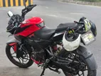 Bajaj Pulsar NS 160 N/A 2019