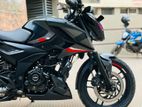 Bajaj Pulsar NS 160 n160 2024