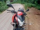 Bajaj Pulsar NS 160 . 2021