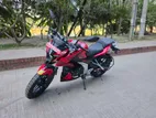Bajaj Pulsar NS 160 . 2024