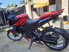 Bajaj Pulsar NS 160 . 2019