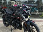 Bajaj Pulsar NS 160 new condition 2023