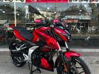 Bajaj Pulsar NS 160 New condition 2024