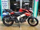 Bajaj Pulsar NS 160 New Doul Channel ABS 2023