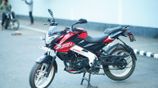 Bajaj Pulsar NS 160 New Model 2023