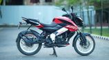 Bajaj Pulsar NS 160 New Model 2023