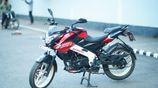 Bajaj Pulsar NS 160 New Model 2023