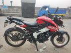 Bajaj Pulsar NS 160 ` 2021