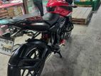 Bajaj Pulsar NS 160 . 2019