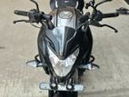 Bajaj Pulsar NS 160 . 2018