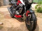 Bajaj Pulsar NS 160 NS160 2018