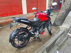 Bajaj Pulsar NS 160 ' 2018