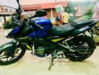 Bajaj Pulsar NS 160 ns160 2019